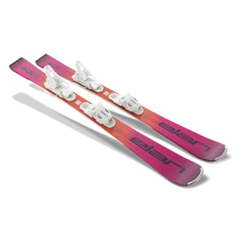 Sjezdové lyže Sjezdové lyže Elan RC MAGIC 2024/25 Délka lyže [cm]: 120 + vázání