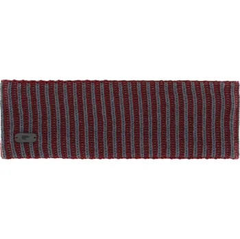 Čelenka Čelenka EISBÄR Quirin STB burgund-anthrazit