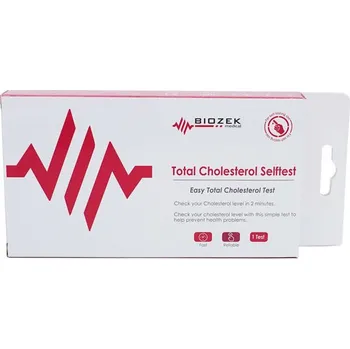 Biozek Medical Rychlý test na…
