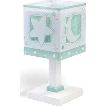Žárovka Dalber D-63231H - Dětská lampička MOONLIGHT 1xE14/40W/230V