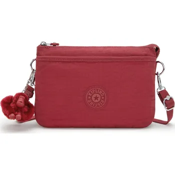 Kipling Kabelka Riri Funky Red