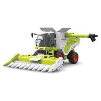 Kombajn BUDDY TOYS RC Kombajn - BRC 24.510