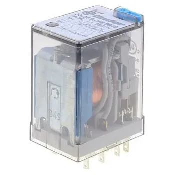 Relé Relé FINDER 55.34.8.230 230V