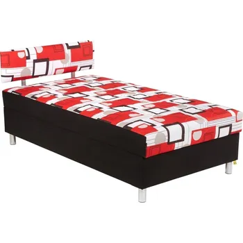 Postel Válenda Mona 110cm Béžová