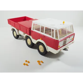 Dětské zboží MAJÁČEK + 2 BLINKRY NA TATRU 813 OD ITES 3D TISK