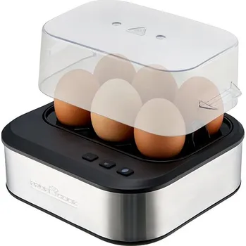 Vařič vajec ProfiCook EK 1276 Vařič 6 ks vajec