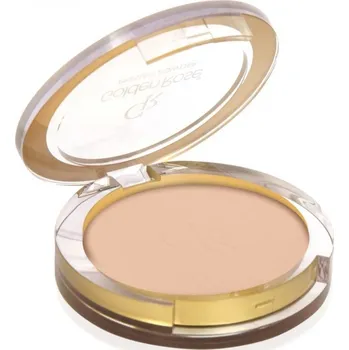 Pudr Golden Rose Pressed Powder 12,7g Odstín: Pressed Powder 105 soft beige