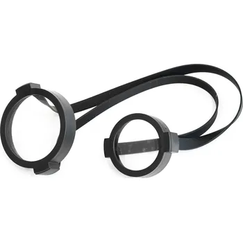 Airsoft Bikini krytky 57x43x310