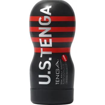 Masturbátor - Tenga U.S. Original Vacuum Cup Strong