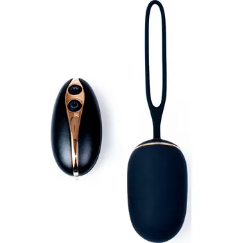 Vibrační vajíčko - Panet