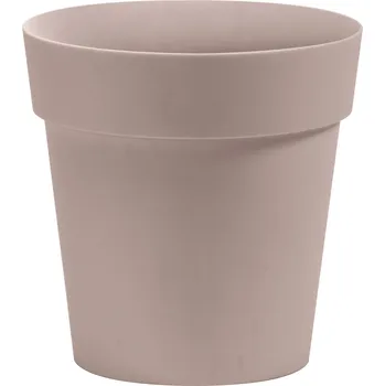 Květináč Obal Arke - světle karamelový 36 cm