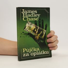 Obrázek k inzerátu: Půjčka na oplátku