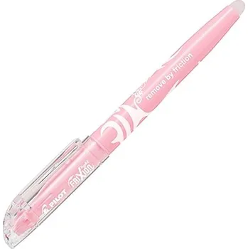 Zvýrazňovač PILOT FriXion Light Natural Colors 1.0 - 3.3 mm, korálová růžová