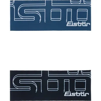 Pokrývka hlavy Čelenka dětská EISBÄR Pace Active STB kids hell cobalt/nacht - 55