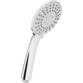 Sprchová hlavice KFA Armatura Moza sprchová hlavice chrom 842-065-00