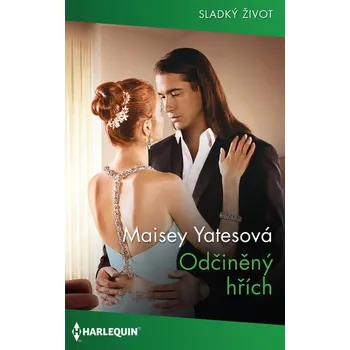 Umění Odčiněný hřích