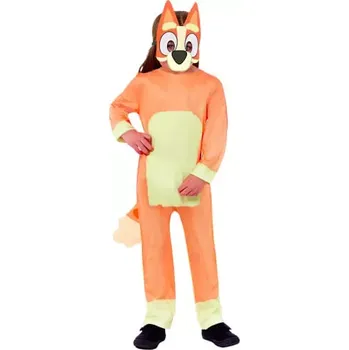 Karnevalový kostým Dětský kostým Bingo