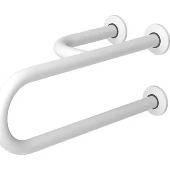 Madlo do koupelny Faneco nástěnné madlo S32UUL6SWB