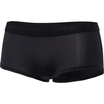 Kalhotky Dámské funkční boxerky Klimatex Viky černá L