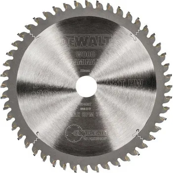 Pilový kotouč DeWALT DT1981 Pilový kotouč 190 x 30 mm, 24 zubů free_store_pickup