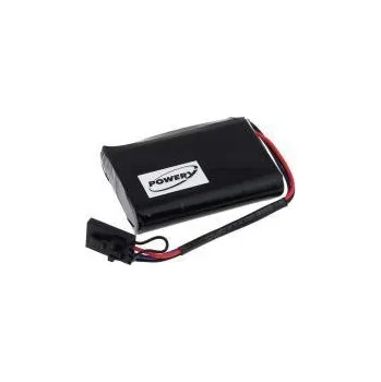 Baterie pro mobilní telefon Baterie Raid Controller 3Ware 9500 3,7V 1800mAh