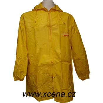Pláštěnka Viola s.r.o Pláštěnka, bunda nepromokavá žlutá Velikost: XXL