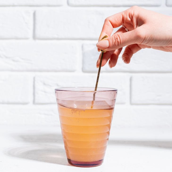 foto Kloubní výživa Dr. Max Collagen Drink 10000 mg 30 sáčků citrón/limetka