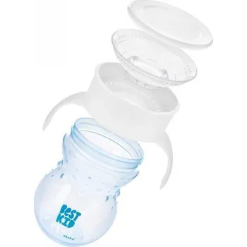 Nekapající hrneček Akuku 270 ml