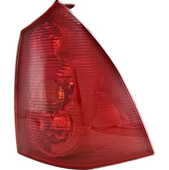 Zadní světlomet ACI PEUGEOT 307 01-05 zadní světlo (bez objímek) Kombi P