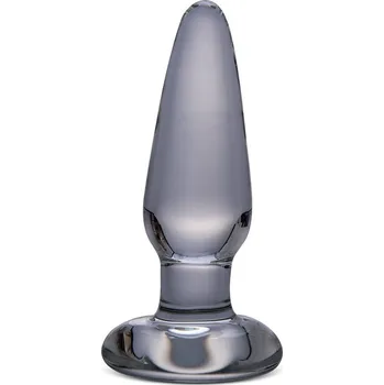 Anální kolík - Cone Clear