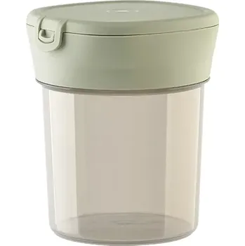 Dóza na potraviny Drina Box TWINBO XL (Drina Box TWINBO XL na potraviny (jogurt, ovoce ))