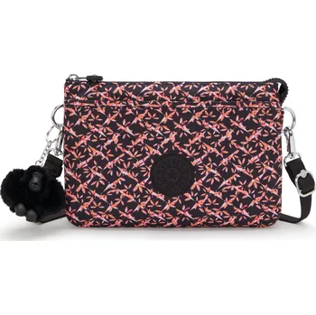 Kipling Kabelka Riri Dancing Bouquet