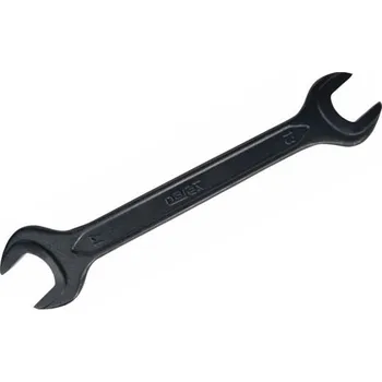 Klíč NAREX klíč maticový otevřený oboustranný 17x19mm 230895