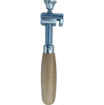 Truhlářská svěrka METALKOV Svěrka ke ztužidlu jednostranná MK640PZ