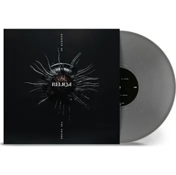Zahraniční hudba Reliqa - Secrets Of The Future (LP, 4065629714512)