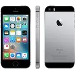 Apple iPhone SE 32GB; VESMÍRNĚ ŠEDÁ