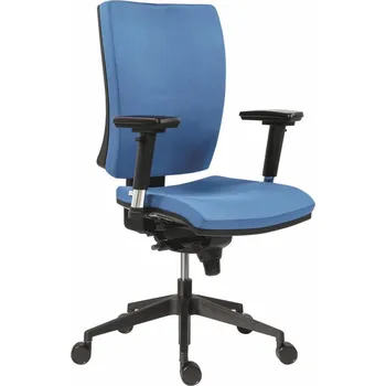 Kancelářská židle Syn Gala alu Doprava ZDARMA.