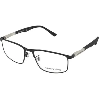 Brýlová obroučka Dioptrické brýle Emporio Armani EA1131 3001