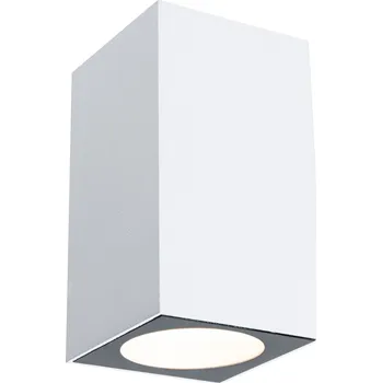 Venkovní osvětlení Paulmann Flame venkovní nástěnné svítidlo 1x3.8 W bílá 94329