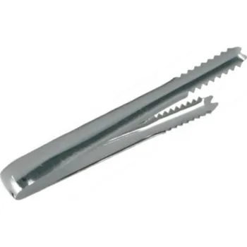 TOMGAST Kleště na led 18 cm