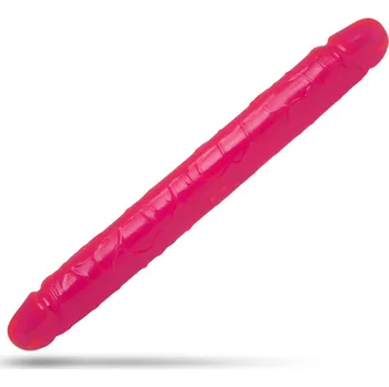 Dildo Doubledildo - Nyx růžová
