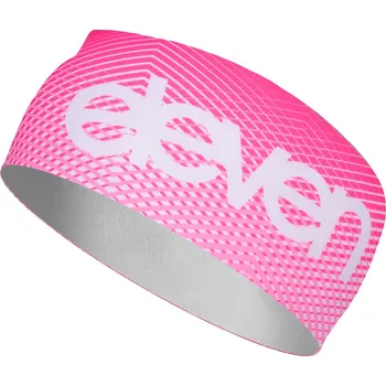 Sportovní čelenka Sportovní čelenka Eleven Dolomiti Vortex Pink Kids Velikost: Dětská