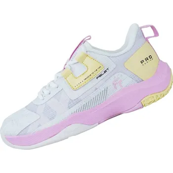 Dámská sálová obuv Sálová obuv Felet Flash Pro Pink Velikost: 41