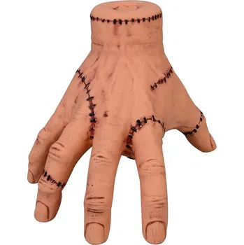 Karnevalový doplněk Latexová ruka - Věc