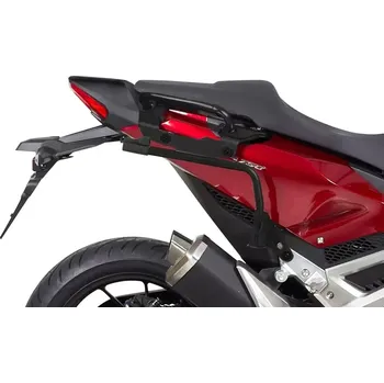 Motodoplněk SHAD Montážní sada 3P systém H0FR71IF HONDA Forza 750 (2021) (3P systém - integrovaný design, lehká konstrukce pro vyšší bezpečnost, snadná montáž.)