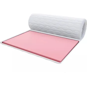 Matrace Nábytek PEGAS s.r.o. Nástavec na matraci VISCO - 120 x 190