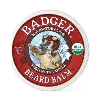 Šampon Balzám na vousy 56g Badger