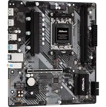 Základní deska ASRock B650M-H/M.2+ (B650M-H/M.2+)