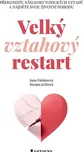 Velký vztahový restart - Jana…