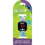 Hodinky Disney Lilo a Stitch palmy